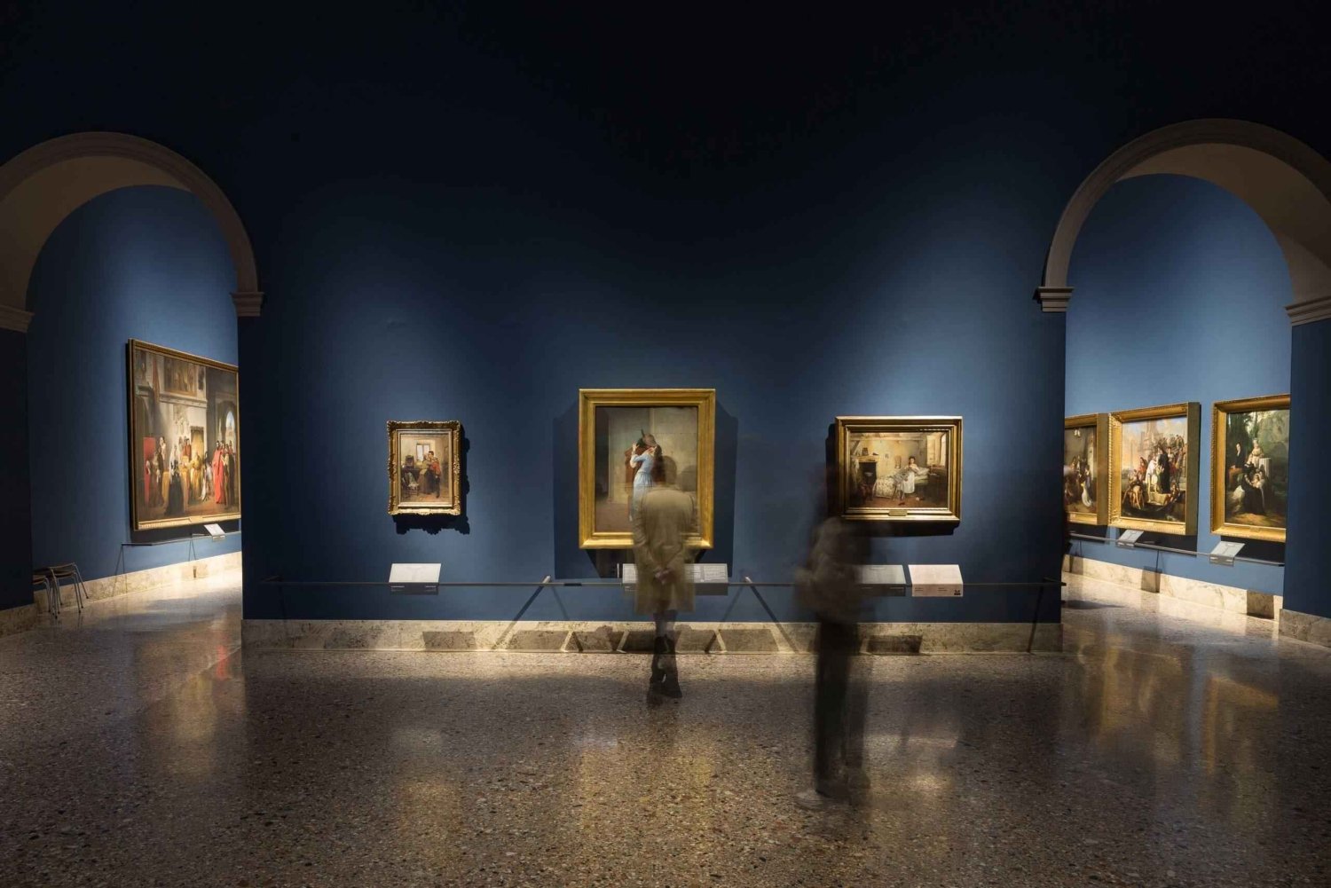 Pinacoteca de Brera: Visita guiada