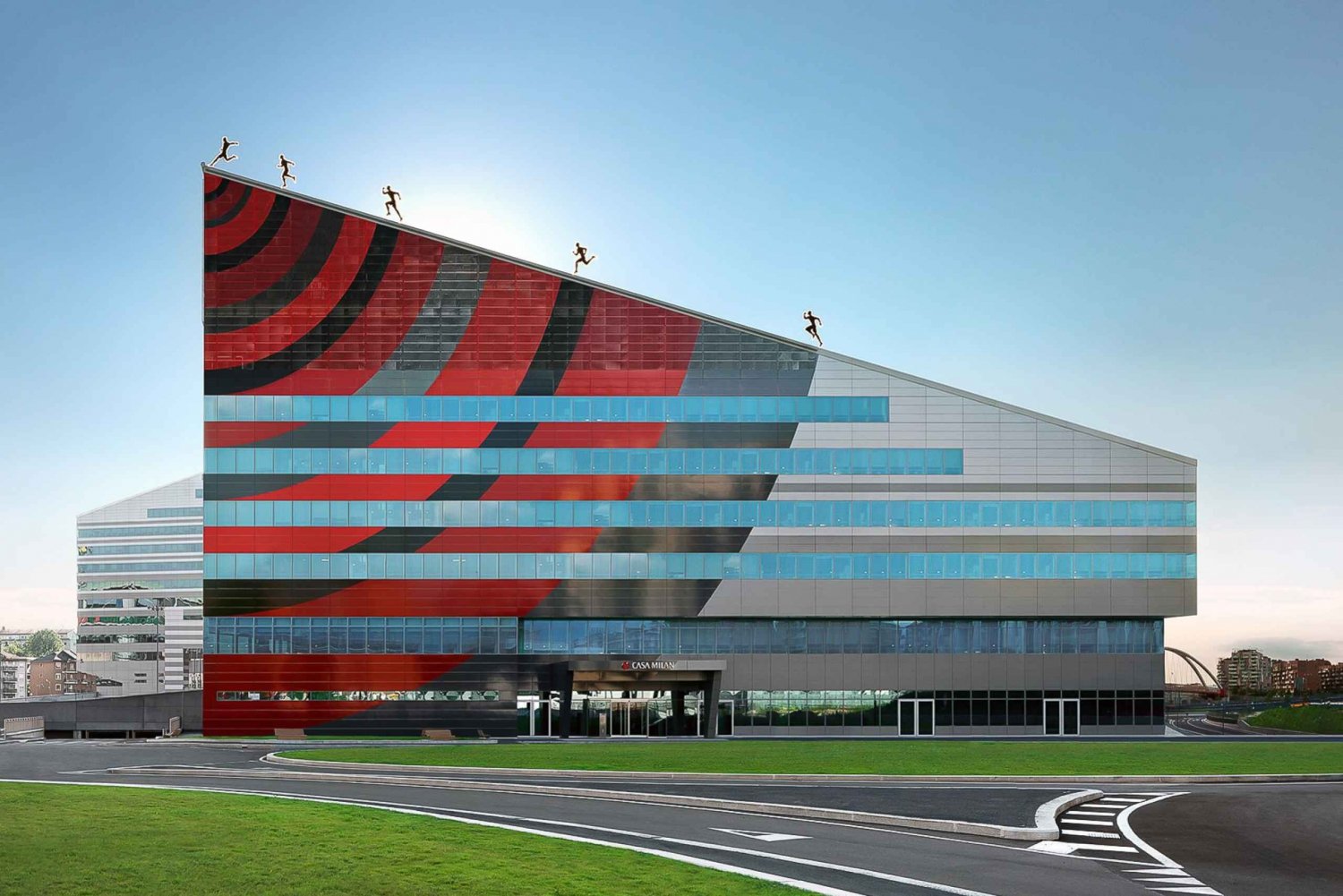 Casa Milan: Museum Entry Ticket