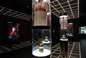 Casa Milán: Ticket de acceso al museo