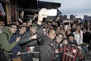 Casa Milán: Ticket de acceso al museo