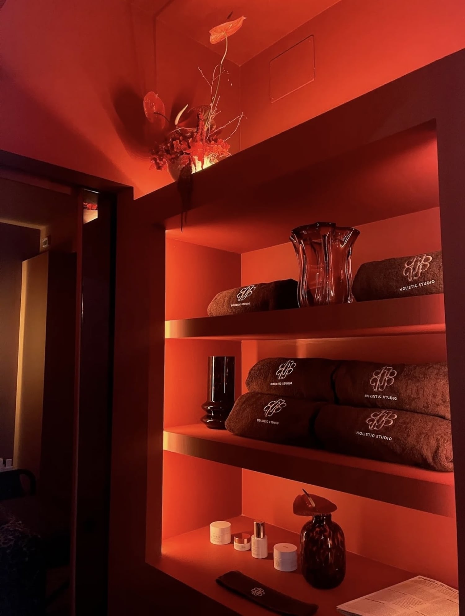 CHB Holistic Studio - The CHB Room