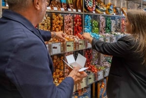 Chocolate tasting and workshop - Milan Gae Aulenti