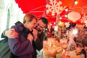 Jul i Milano – privat rundvandring