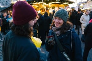 Jul i Milano – privat rundvandring