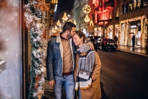 Jul i Milano – privat rundvandring