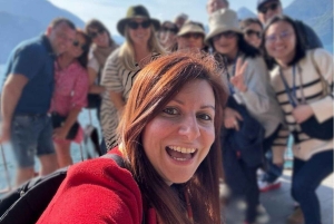 Como & Milan in One Day: Milan's Duomo & Lake Como Boat Tour