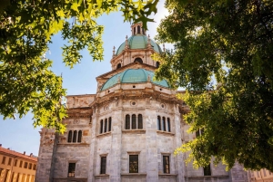Como & Milan in One Day: Milan's Duomo & Lake Como Boat Tour