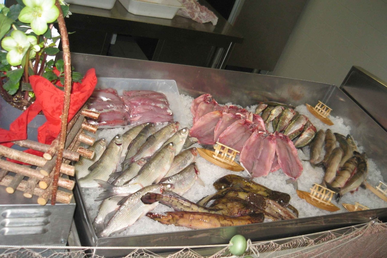 Como z prywatną lekcją gotowania – wycieczka prywatna