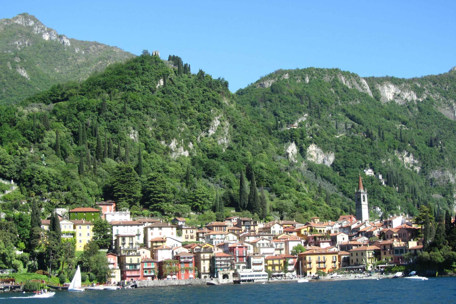 Como z prywatną lekcją gotowania – wycieczka prywatna