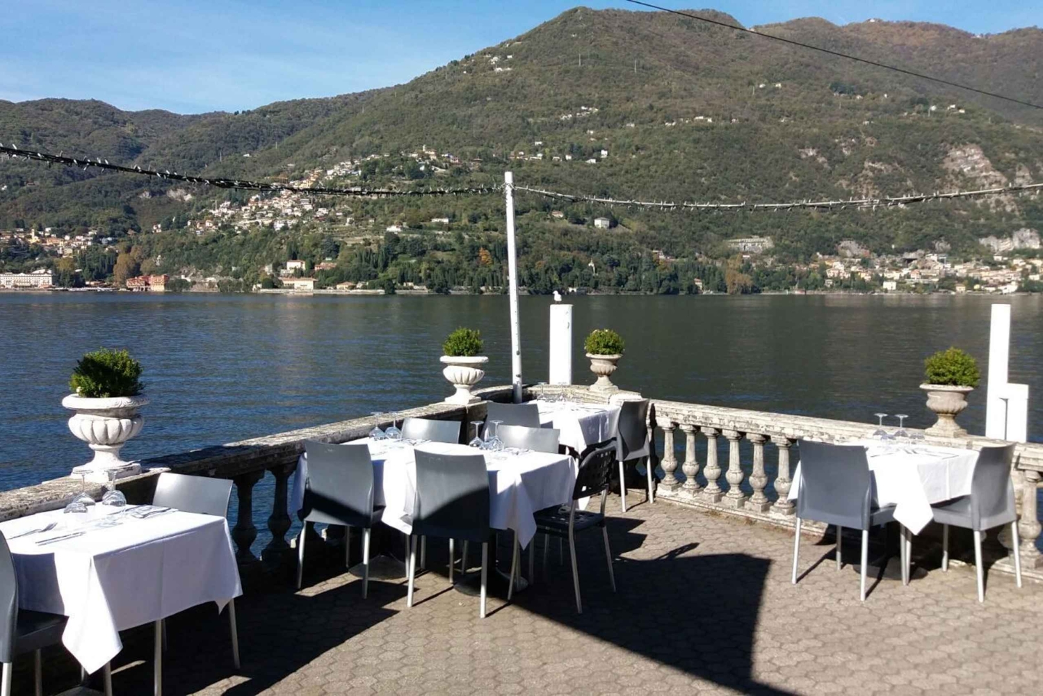 Como z prywatną lekcją gotowania – wycieczka prywatna