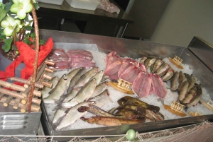 Como z prywatną lekcją gotowania – wycieczka prywatna