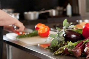 Como z prywatną lekcją gotowania – wycieczka prywatna