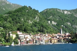 Como with Private Cooking Class