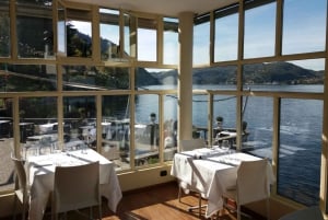 Como with Private Cooking Class