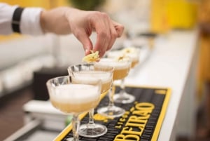 Corso Barman Avanceret