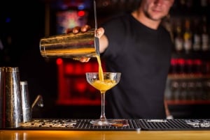 Corso Barman Avanceret