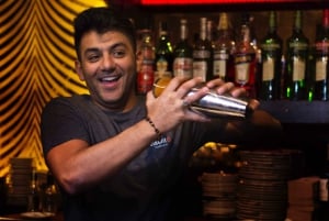 Corso Barman Avanceret