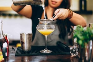 Corso Barman Avanceret