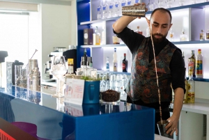 Cours Barman Basic & Caffetteria