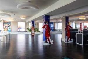 Cours Barman Basic & Caffetteria