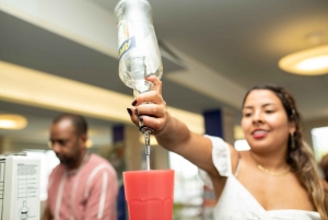 Corso Barman Basic & Caffetteria