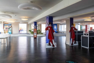 Corso Barman Basic & Caffetteria