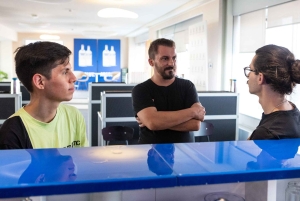 Corso Barman Basic & Caffetteria