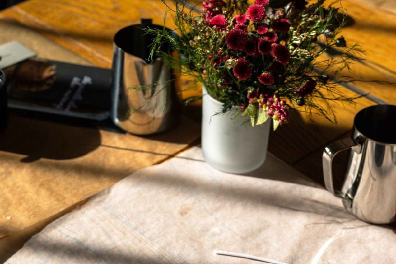 Skab din egen miljøvenlige Candle & Aperitivo