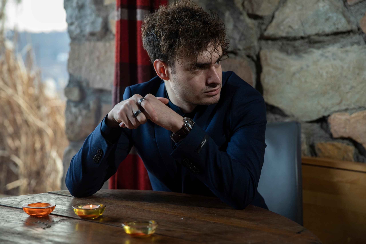 CREATES UNFORGETTABLE MEMORIES! Professional photo shoot in Milan