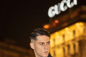 CREATES UNFORGETTABLE MEMORIES! Professional photo shoot in Milan