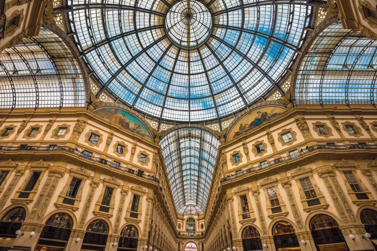L'Ultima Cena di Da Vinci e i punti salienti di Milano con il Duomo