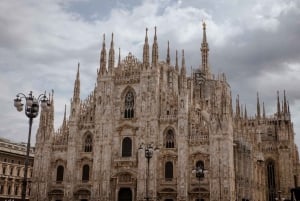 Da Vinci’s Last Supper & Milan Highlights with Duomo
