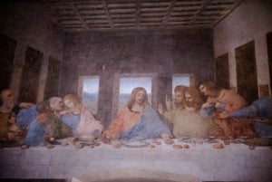 Da Vinci’s Last Supper & Milan Highlights with Duomo