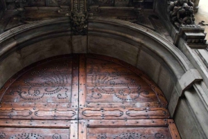 Dark Milan: between ancient prisons, the devil's palace, and unease
