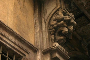 Dark Milan: between ancient prisons, the devil's palace, and unease