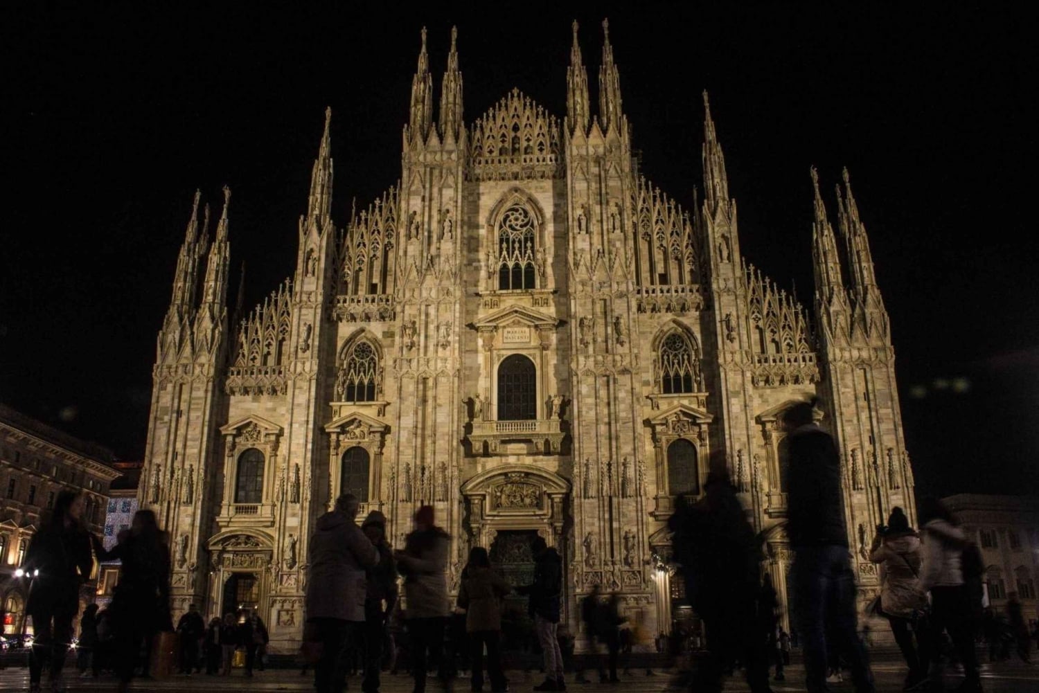 Milano oscura: tra antiche carceri, il palazzo del diavolo e inquietudini