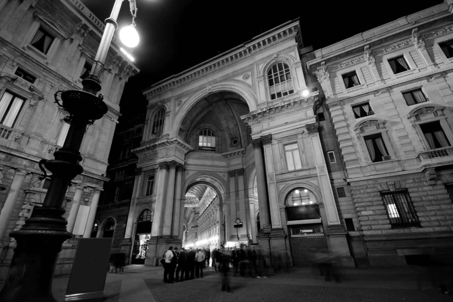 Milano oscura: tra antiche carceri, il palazzo del diavolo e inquietudini