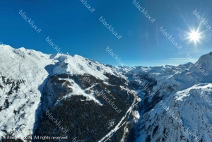 DAVOS WEF: Privater TRANSFER zum/vom Flughafen Mailand Malpensa