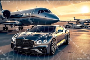 DAVOS WEF: Private TRANSFER to/from Milano Malpensa Airport