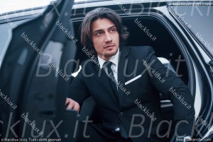 DAVOS WEF: Private TRANSFER to/from Milano Malpensa Airport