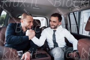 DAVOS WEF: Private TRANSFER to/from Milano Malpensa Airport