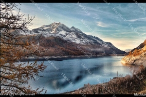 DAVOS WEF: Private TRANSFER to/from Milano Malpensa Airport