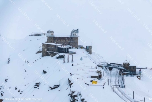 DAVOS WEF: Private TRANSFER to/from Milano Malpensa Airport