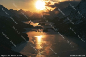 DAVOS WEF: Private TRANSFER to/from Milano Malpensa Airport