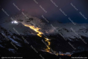 DAVOS WEF: Private TRANSFER to/from Milano Malpensa Airport