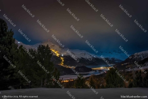 DAVOS WEF: Private TRANSFER to/from Milano Malpensa Airport