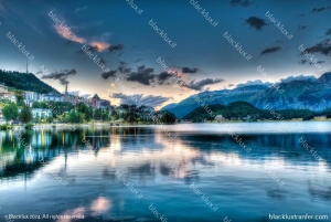 DAVOS WEF: Private TRANSFER to/from Milano Malpensa Airport