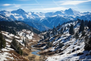 DAVOS WEF: Private TRANSFER to/from Milano Malpensa Airport