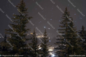 DAVOS WEF: Private TRANSFER to/from Milano Malpensa Airport