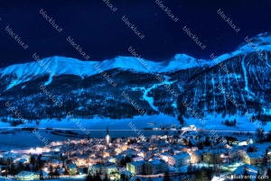 DAVOS WEF: Private TRANSFER to/from Milano Malpensa Airport